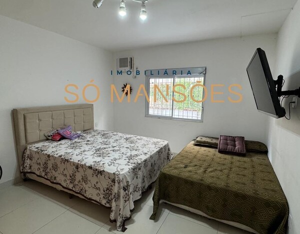 CASA À VENDA NO BAIRRO SÃO BENTO EM BELO HORIZONTE