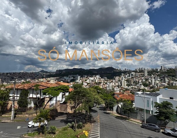 CASA À VENDA NO BAIRRO SÃO BENTO EM BELO HORIZONTE