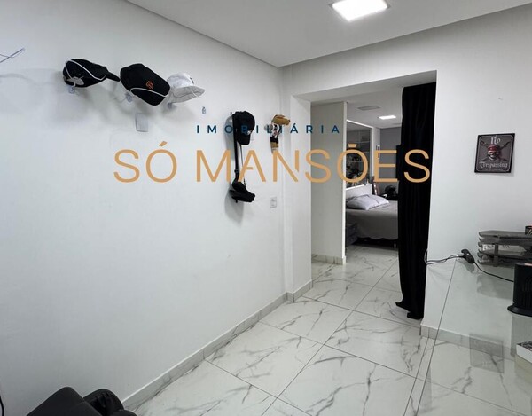 CASA À VENDA NO BAIRRO SÃO BENTO EM BELO HORIZONTE