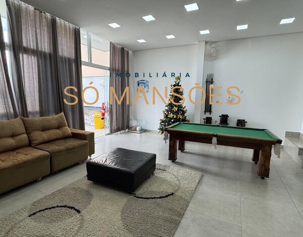 CASA À VENDA NO BAIRRO SÃO BENTO EM BELO HORIZONTE