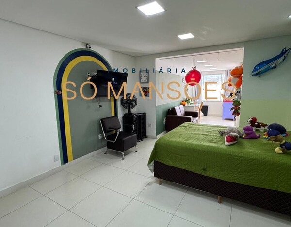 CASA À VENDA NO BAIRRO SÃO BENTO EM BELO HORIZONTE