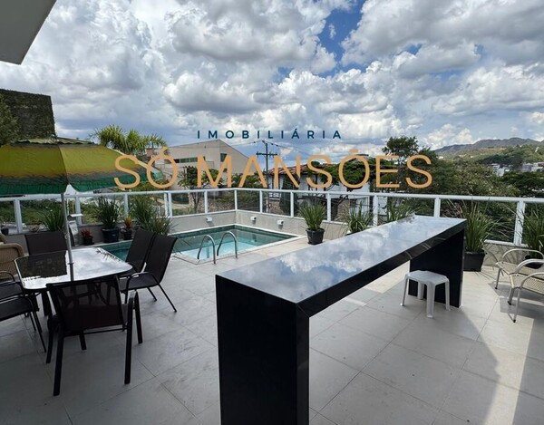 CASA À VENDA NO BAIRRO SÃO BENTO EM BELO HORIZONTE