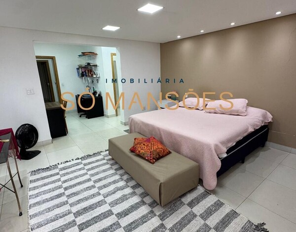 CASA À VENDA NO BAIRRO SÃO BENTO EM BELO HORIZONTE