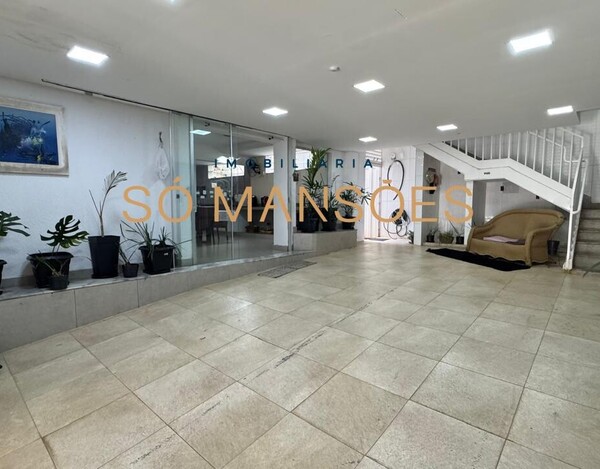 CASA À VENDA NO BAIRRO SÃO BENTO EM BELO HORIZONTE