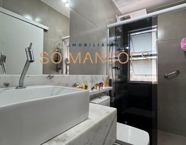 CASA À VENDA NO BAIRRO SÃO BENTO EM BELO HORIZONTE