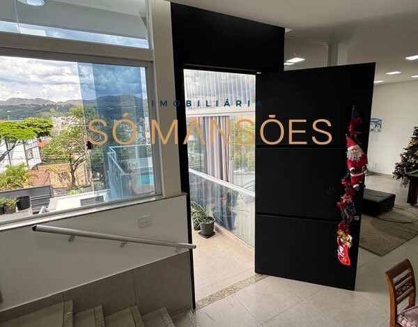 CASA À VENDA NO BAIRRO SÃO BENTO EM BELO HORIZONTE