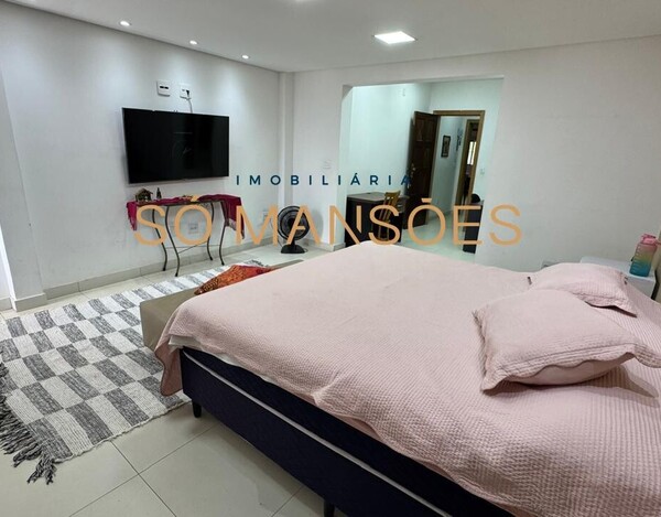 CASA À VENDA NO BAIRRO SÃO BENTO EM BELO HORIZONTE