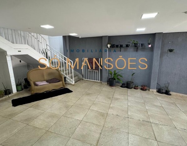 CASA À VENDA NO BAIRRO SÃO BENTO EM BELO HORIZONTE