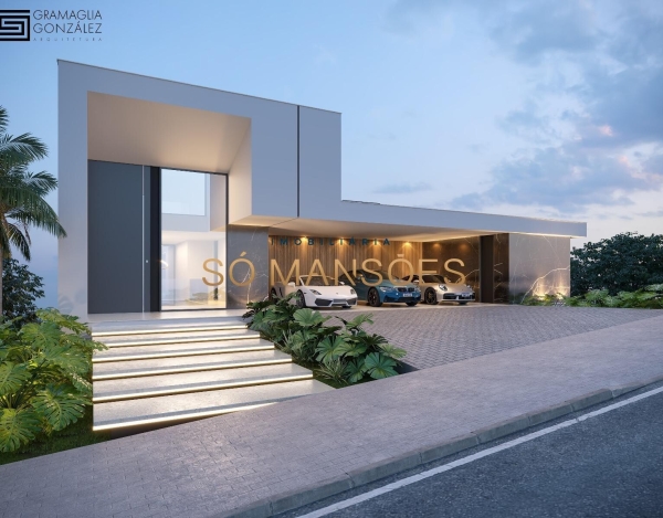 Lote de 1.100 m² à Venda com Vista Definitiva no Vila Castela, Nova Lima - MG
