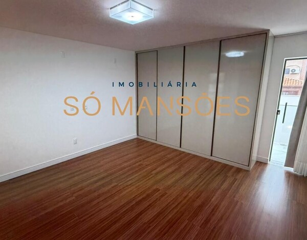 CASA À VENDA NO BAIRRO BELVEDERE EM BH