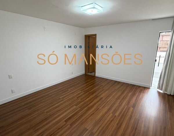 CASA À VENDA NO BAIRRO BELVEDERE EM BH