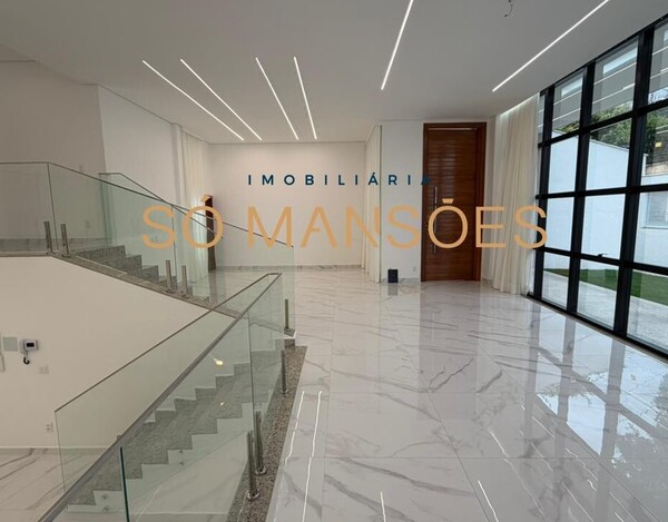 CASA À VENDA NO BAIRRO BELVEDERE EM BH