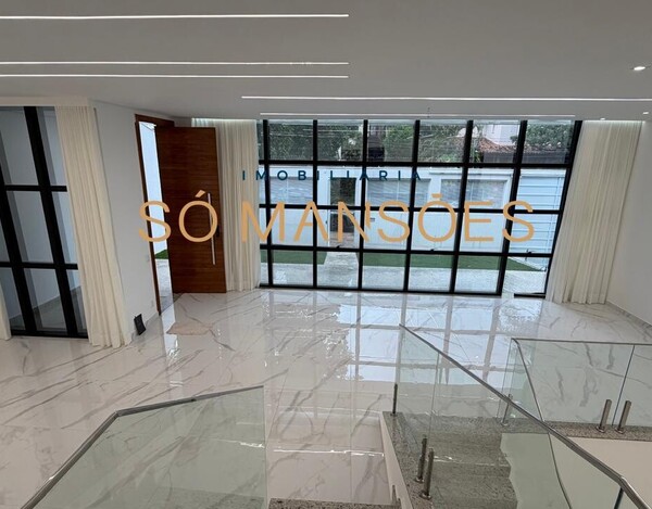 CASA À VENDA NO BAIRRO BELVEDERE EM BH