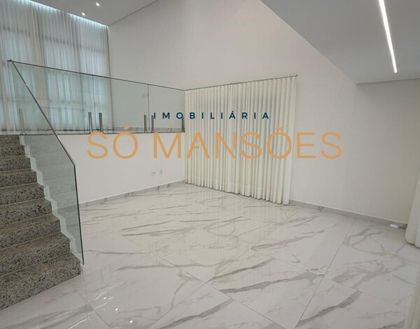 CASA À VENDA NO BAIRRO BELVEDERE EM BH