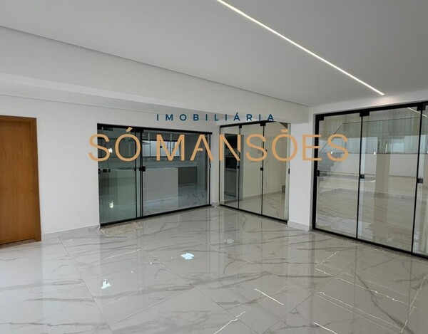 CASA À VENDA NO BAIRRO BELVEDERE EM BH