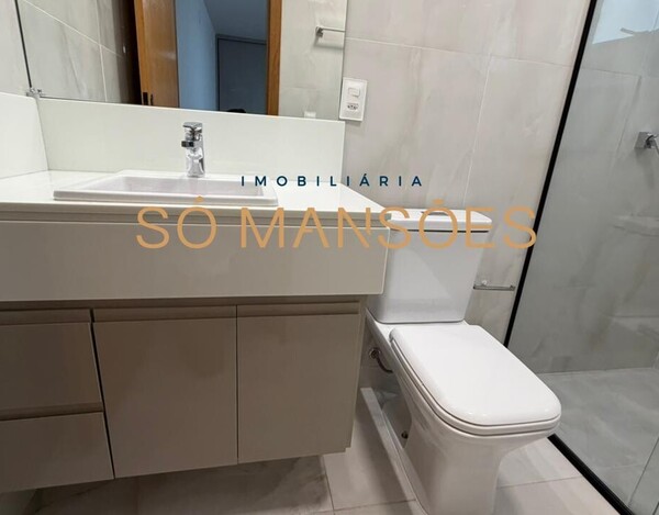 CASA À VENDA NO BAIRRO BELVEDERE EM BH