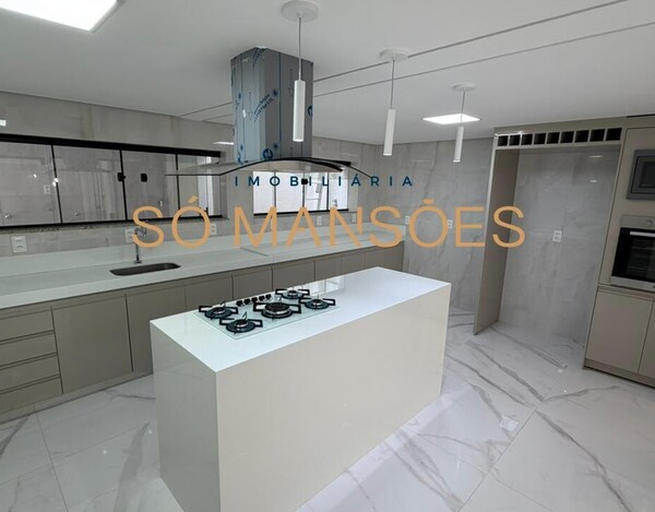 CASA À VENDA NO BAIRRO BELVEDERE EM BH