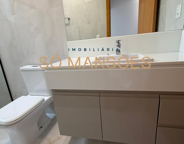 CASA À VENDA NO BAIRRO BELVEDERE EM BH