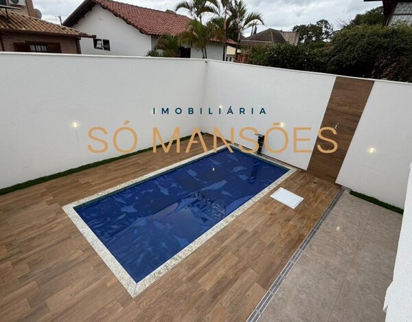 CASA À VENDA NO BAIRRO BELVEDERE EM BH