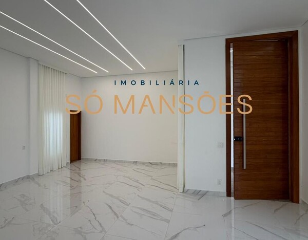 CASA À VENDA NO BAIRRO BELVEDERE EM BH