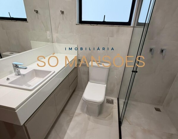 CASA À VENDA NO BAIRRO BELVEDERE EM BH