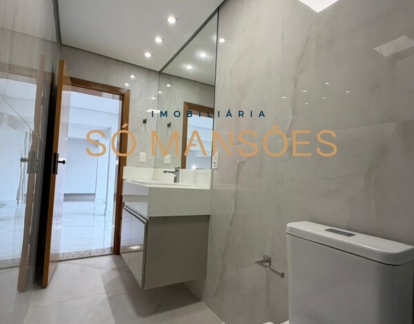 CASA À VENDA NO BAIRRO BELVEDERE EM BH