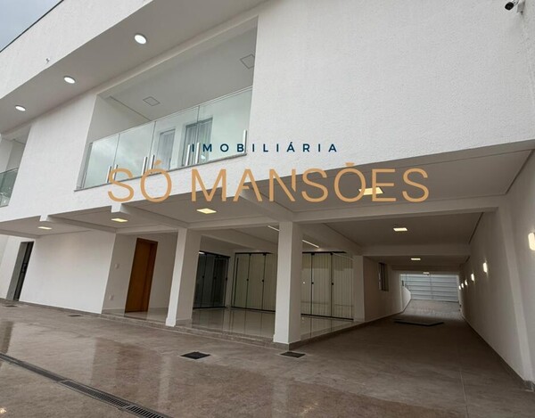 CASA À VENDA NO BAIRRO BELVEDERE EM BH