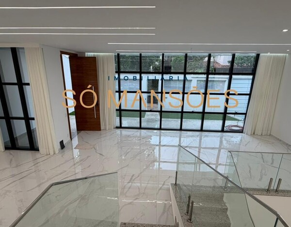 CASA À VENDA NO BAIRRO BELVEDERE EM BH