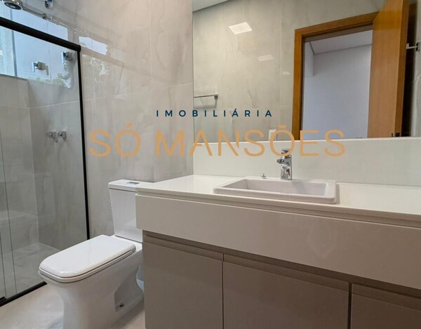 CASA À VENDA NO BAIRRO BELVEDERE EM BH