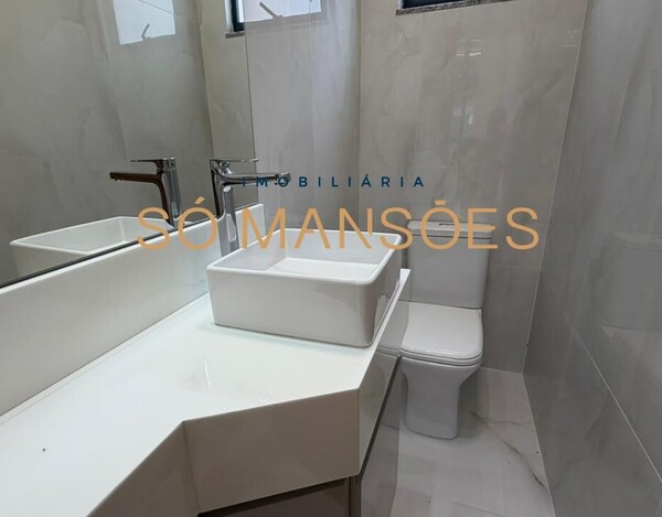 CASA À VENDA NO BAIRRO BELVEDERE EM BH