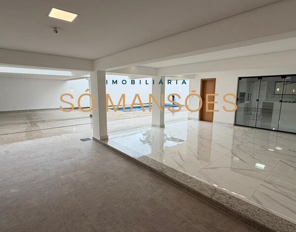 CASA À VENDA NO BAIRRO BELVEDERE EM BH