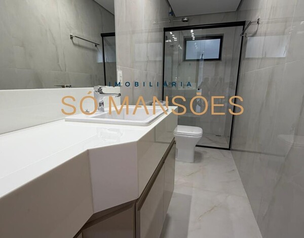 CASA À VENDA NO BAIRRO BELVEDERE EM BH