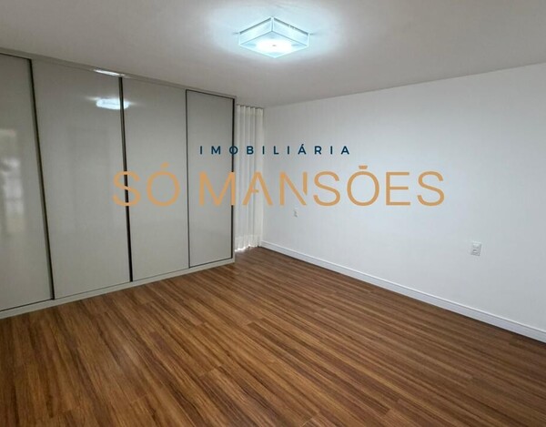 CASA À VENDA NO BAIRRO BELVEDERE EM BH