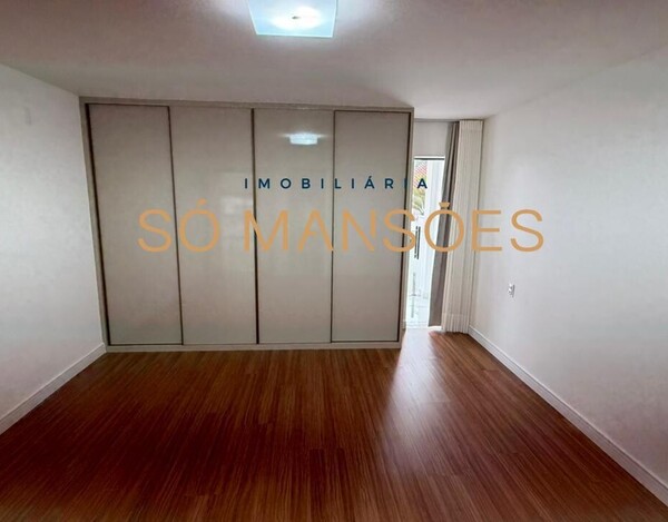 CASA À VENDA NO BAIRRO BELVEDERE EM BH