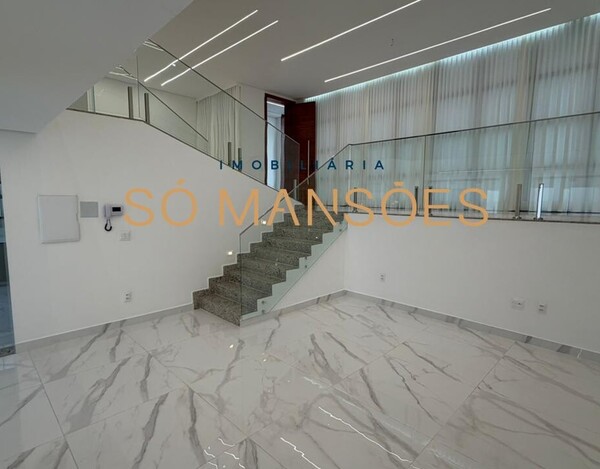 CASA À VENDA NO BAIRRO BELVEDERE EM BH