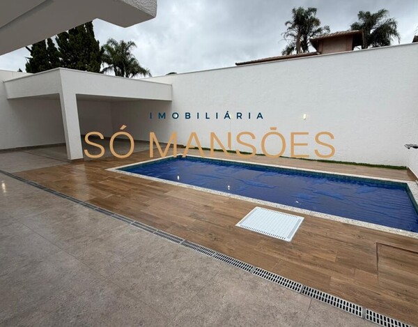 CASA À VENDA NO BAIRRO BELVEDERE EM BH