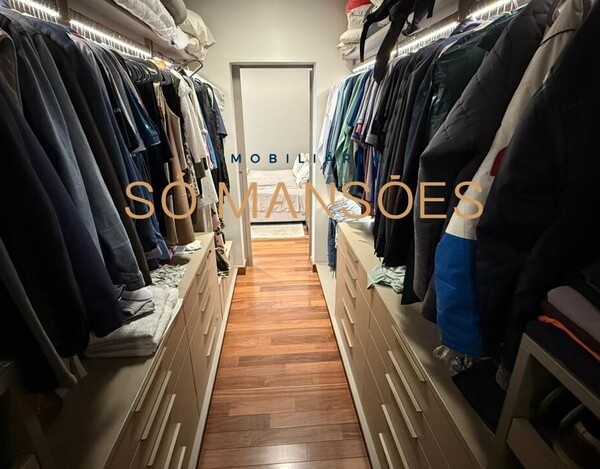 CASA À VENDA NO CONDOMÍNIO VEREDAS DAS GERAES EM NOVA LIMA 