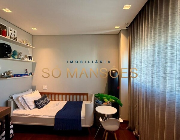 COBERTURA TOP HOUSE À VENDA NO VILA DA SERRA COM VISTA DEFINITIVA.