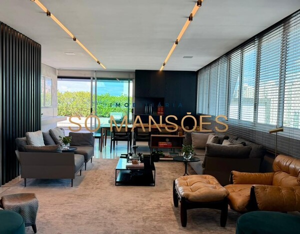 COBERTURA TOP HOUSE À VENDA NO VILA DA SERRA COM VISTA DEFINITIVA.