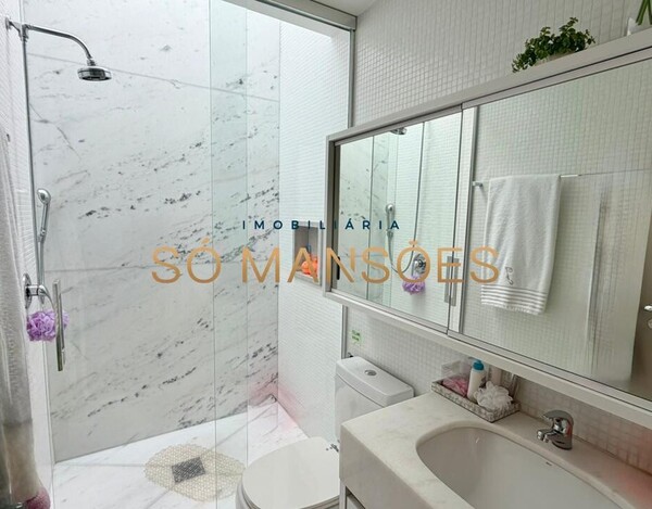 COBERTURA TOP HOUSE À VENDA NO VILA DA SERRA COM VISTA DEFINITIVA.