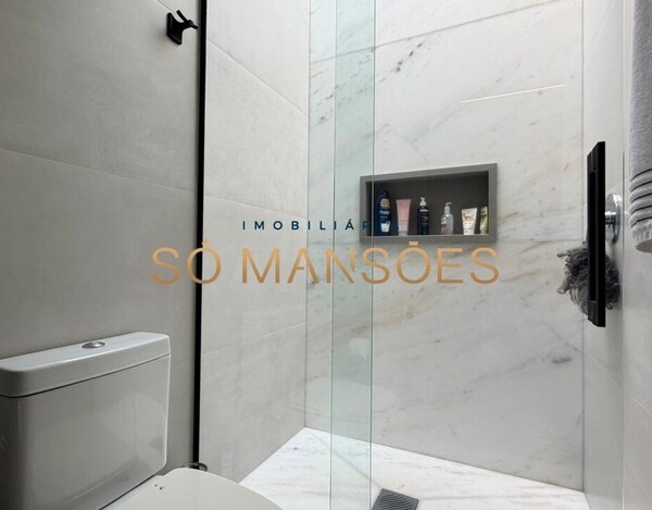 COBERTURA TOP HOUSE À VENDA NO VILA DA SERRA COM VISTA DEFINITIVA.