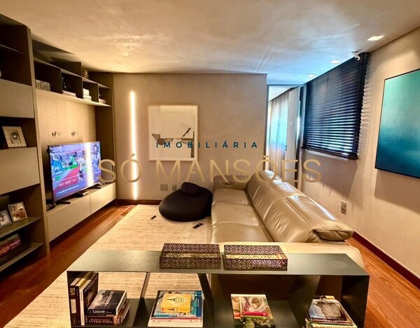 COBERTURA TOP HOUSE À VENDA NO VILA DA SERRA COM VISTA DEFINITIVA.