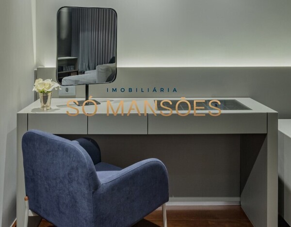 COBERTURA TOP HOUSE À VENDA NO VILA DA SERRA COM VISTA PARA NOVA LIMA