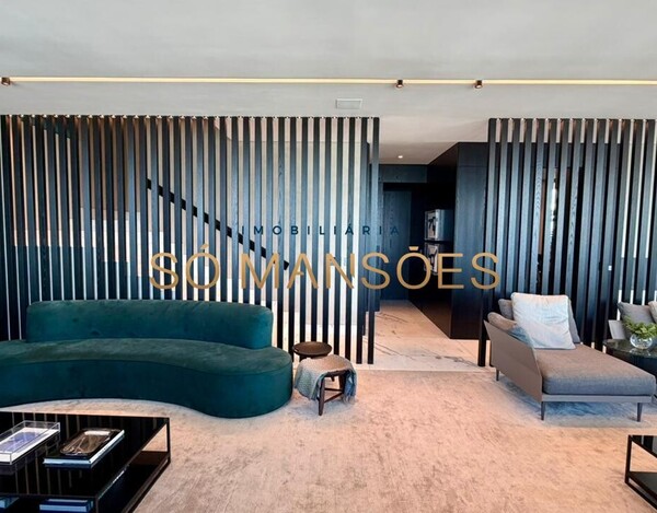 COBERTURA TOP HOUSE À VENDA NO VILA DA SERRA COM VISTA DEFINITIVA.