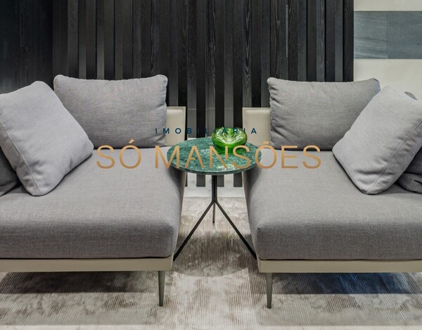 COBERTURA TOP HOUSE À VENDA NO VILA DA SERRA COM VISTA PARA NOVA LIMA