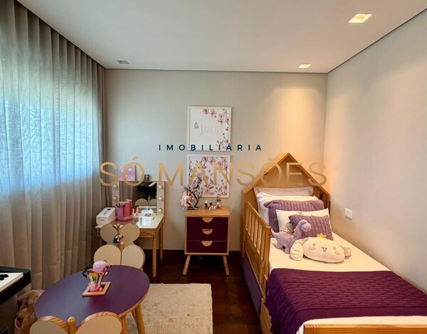 COBERTURA TOP HOUSE À VENDA NO VILA DA SERRA COM VISTA DEFINITIVA.