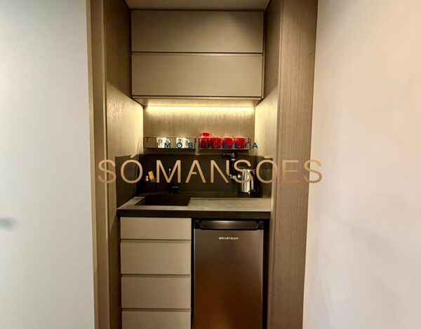 COBERTURA TOP HOUSE À VENDA NO VILA DA SERRA COM VISTA DEFINITIVA.