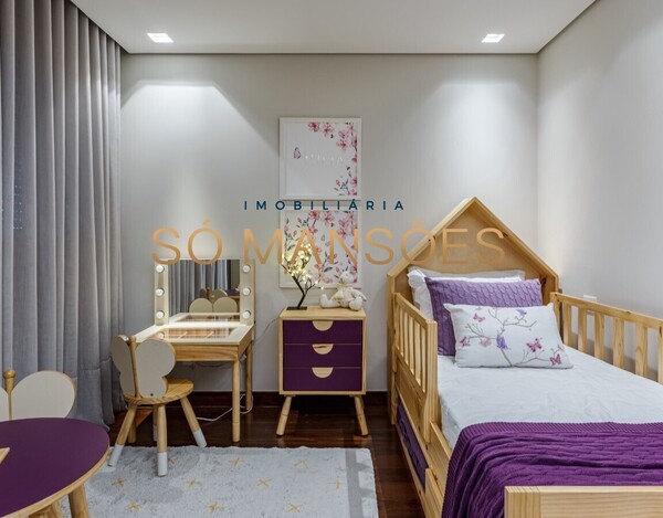 COBERTURA TOP HOUSE À VENDA NO VILA DA SERRA COM VISTA PARA NOVA LIMA