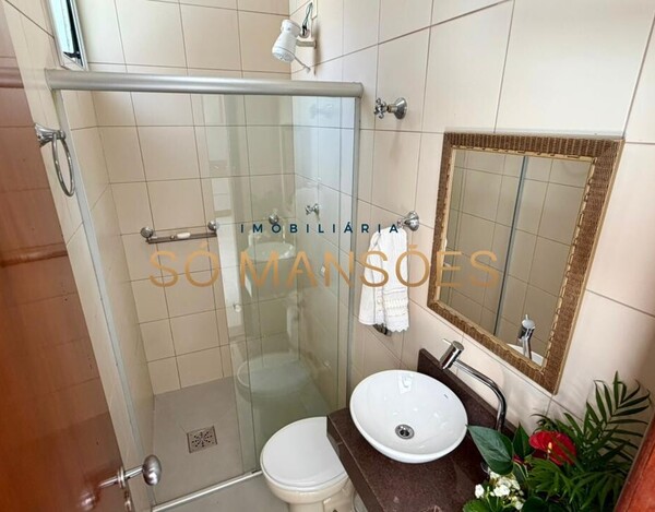 Casa de 364m² à venda no Bairro Santa Lúcia.