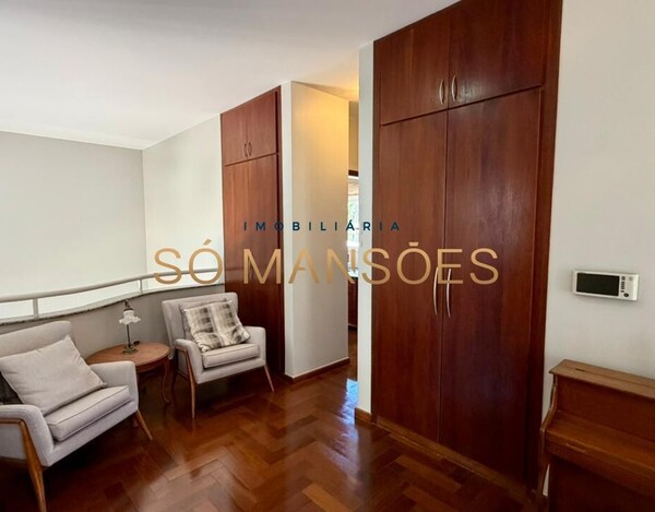 Casa de 364m² à venda no Bairro Santa Lúcia.